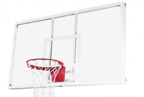 Tabela de Basquete de Acrílico