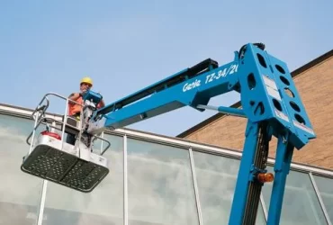 Valor aluguel plataforma elevatória articulada