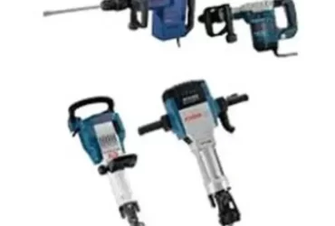 Aluguel de Martelete