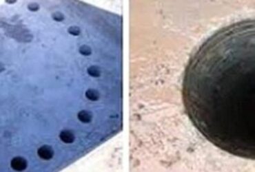 Cortes e Furos em Concreto