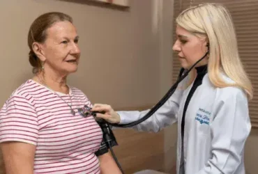 Cardiologista Consulta Particular