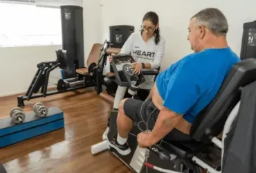 Cardiologista em SP