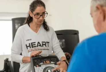Clínica de Cardiologia em SP