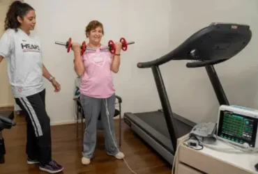 Médico Especialista em Coração em SP