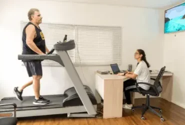 Reabilitação Cardiovascular em SP