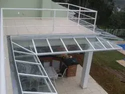 Comprar Cobertura de Policarbonato