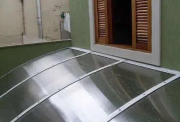 Policarbonato Alveolar Preço