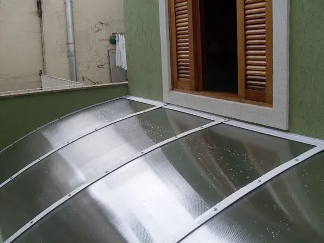 Policarbonato Alveolar Preço
