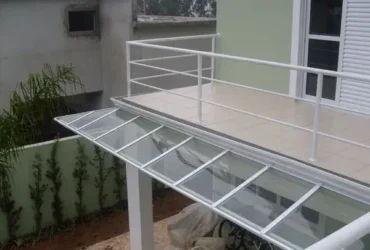 Toldo em Alphaville