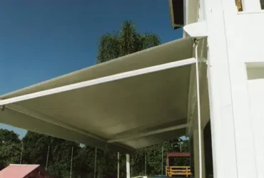 Toldo Articulado