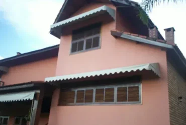 Toldo Fixo