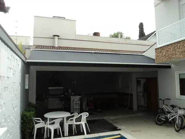 Toldo Italiano
