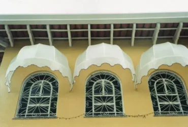 Toldo para Janela