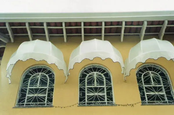Toldo para Janela