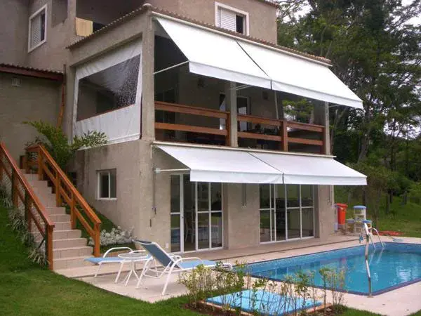 Toldo Retrátil Preço
