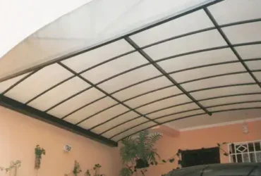 Toldos para Garagem