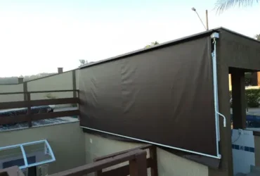 Toldos para portas e janelas