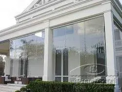 Toldos para varanda