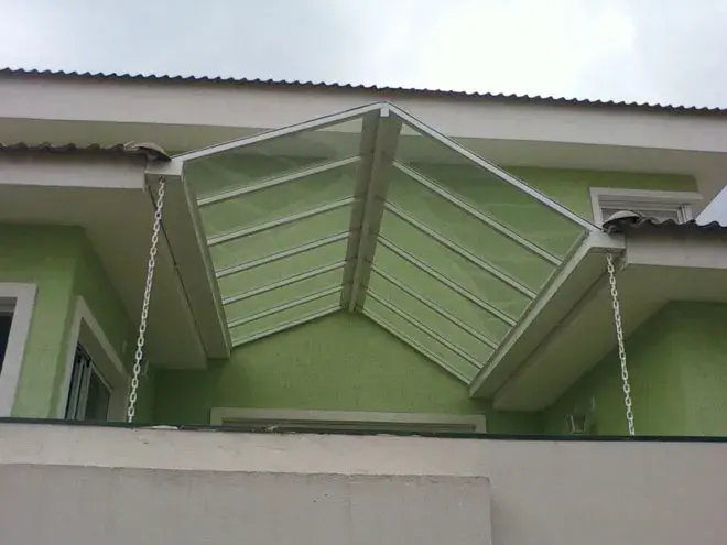 Toldos Residenciais