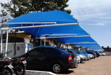 Toldos Sombreador