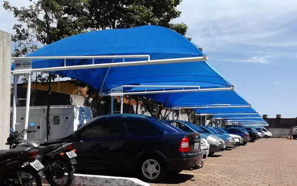 Toldos Sombreador